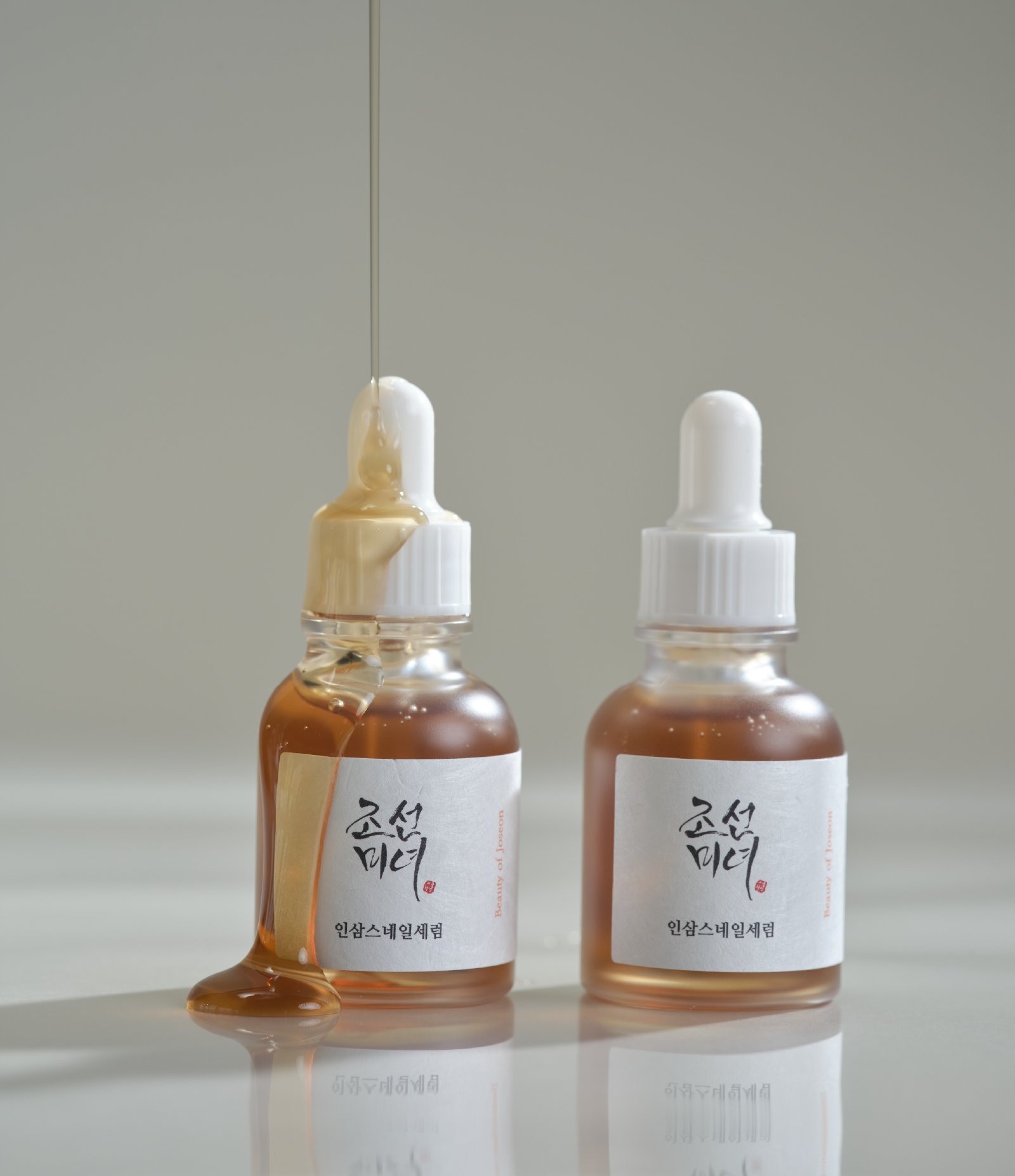 Serum Facial Revive Beauty of Joseon 30ml 6