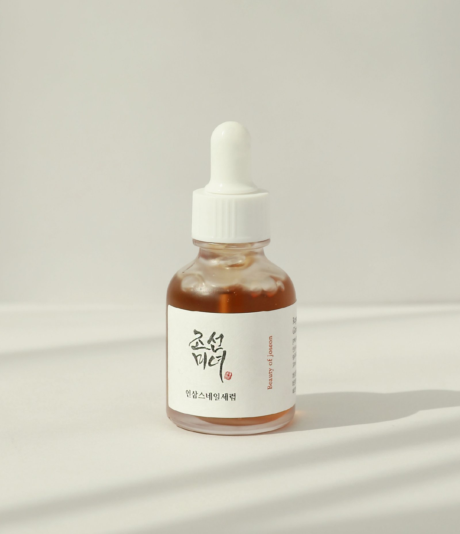 Serum Facial Revive Beauty of Joseon 30ml 7