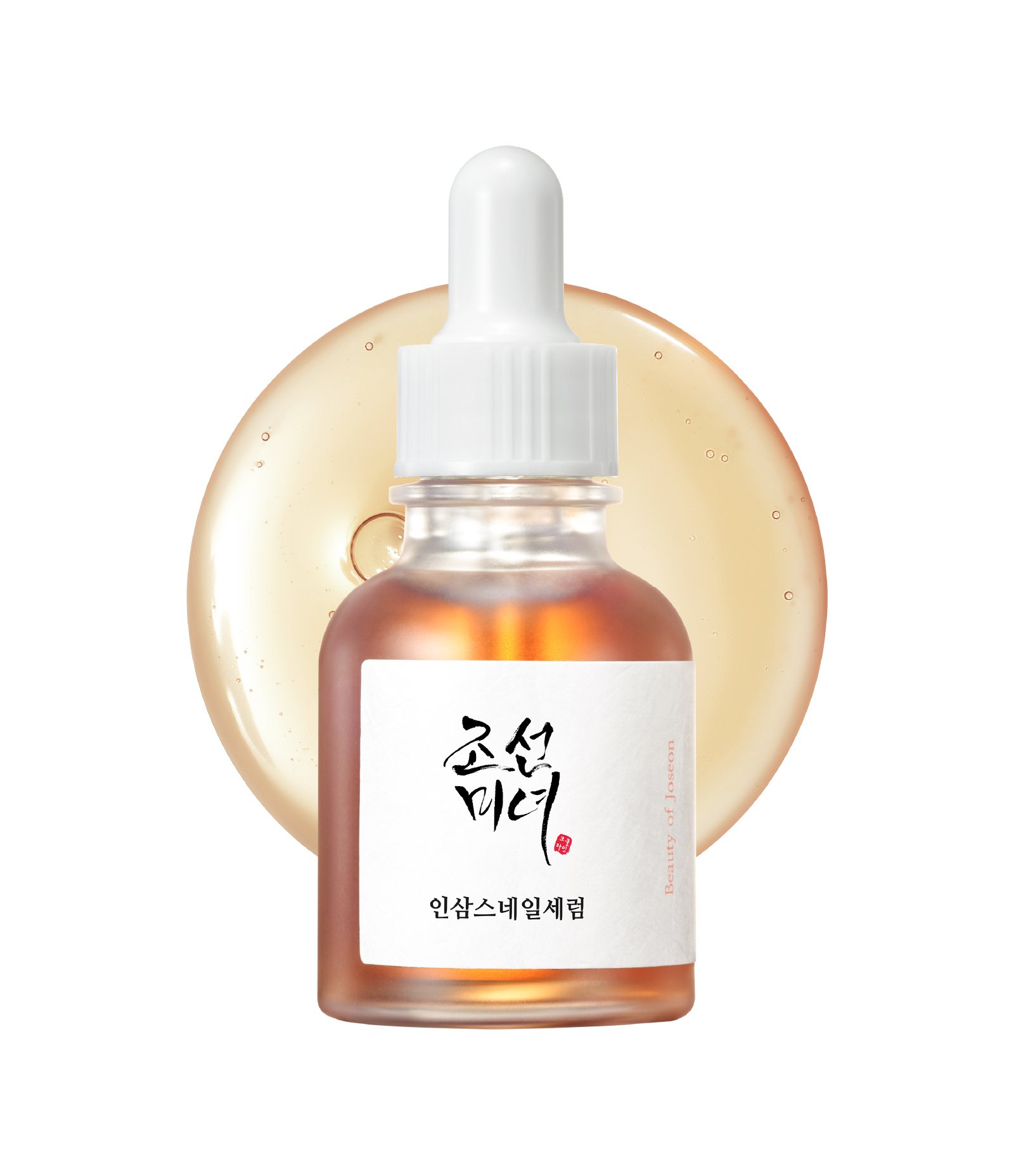 Serum Facial Revive Beauty of Joseon 30ml 8