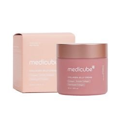 Creme Facial em Gel Collagen Jelly Cream Medicube