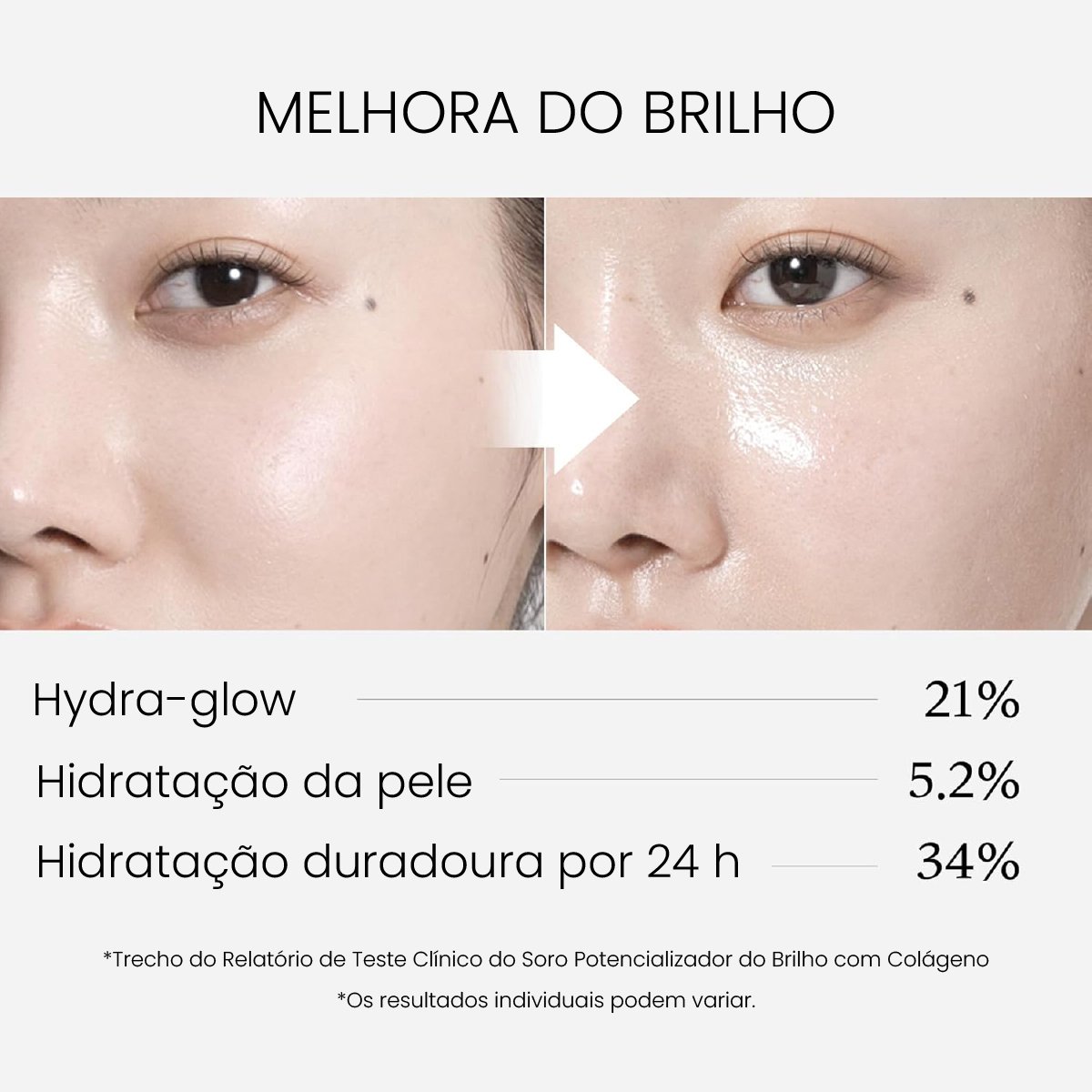 Sérum Facial Collagen Glow Booster Medicube 15ml 6
