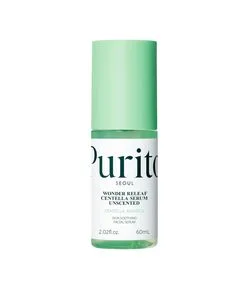 Sérum Facial Wonder Releaf Centella Purito