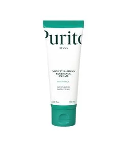Creme Facial Mighty Bamboo Panthenol Purito