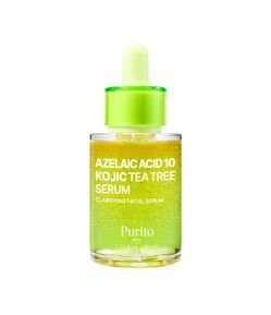 Sérum Azelaic 10 Kojic Tea Tree Purito