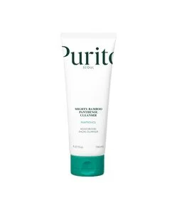Gel de Limpeza Facial Mighty Bamboo Panthenol Cleanser Purito