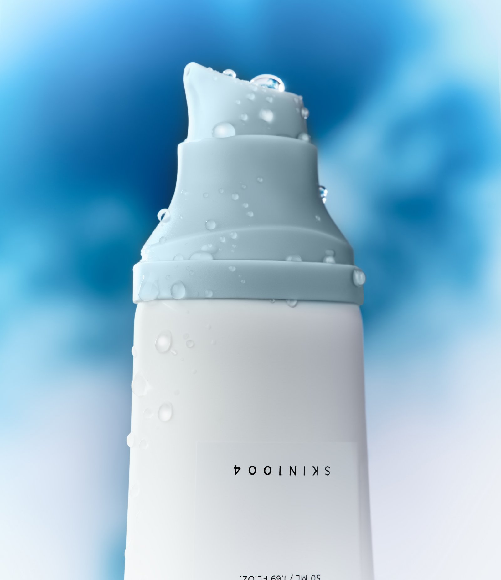 Protetor Facial Hyalu Cica Water Fit Sun Serum FPS50+ PA++++ SKIN1004 50ml 3