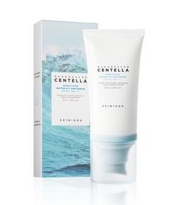 Protetor Facial Hyalu Cica Water Fit Sun Serum FPS50+ PA++++ SKIN1004