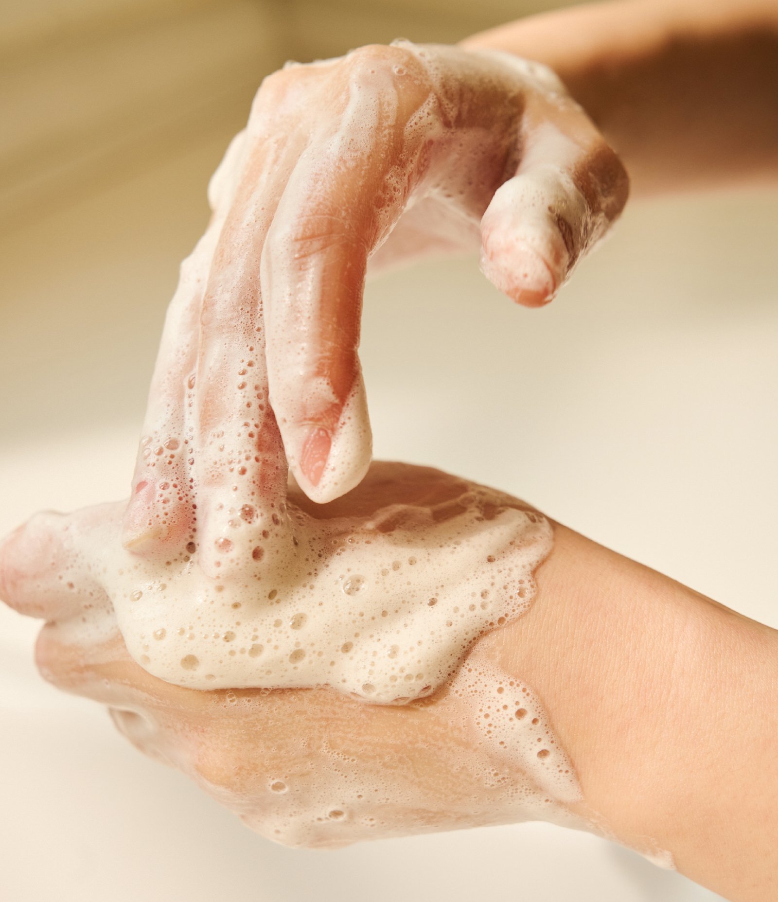 Espuma de Limpeza Facial Centella SKIN1004 125ML 7