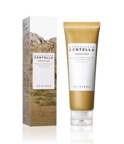 Espuma de Limpeza Facial Centella SKIN1004