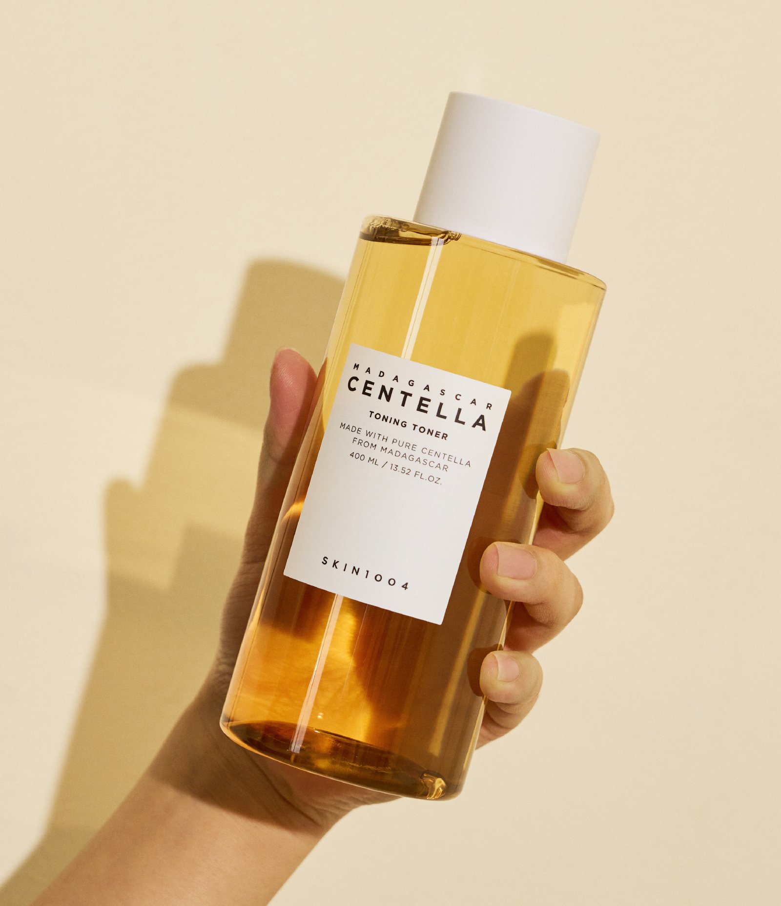 Tônico Facial Centella SKIN1004 210ml 4