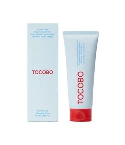 Espuma de Limpeza Coconut Clay Cleasing Foam Tocobo
