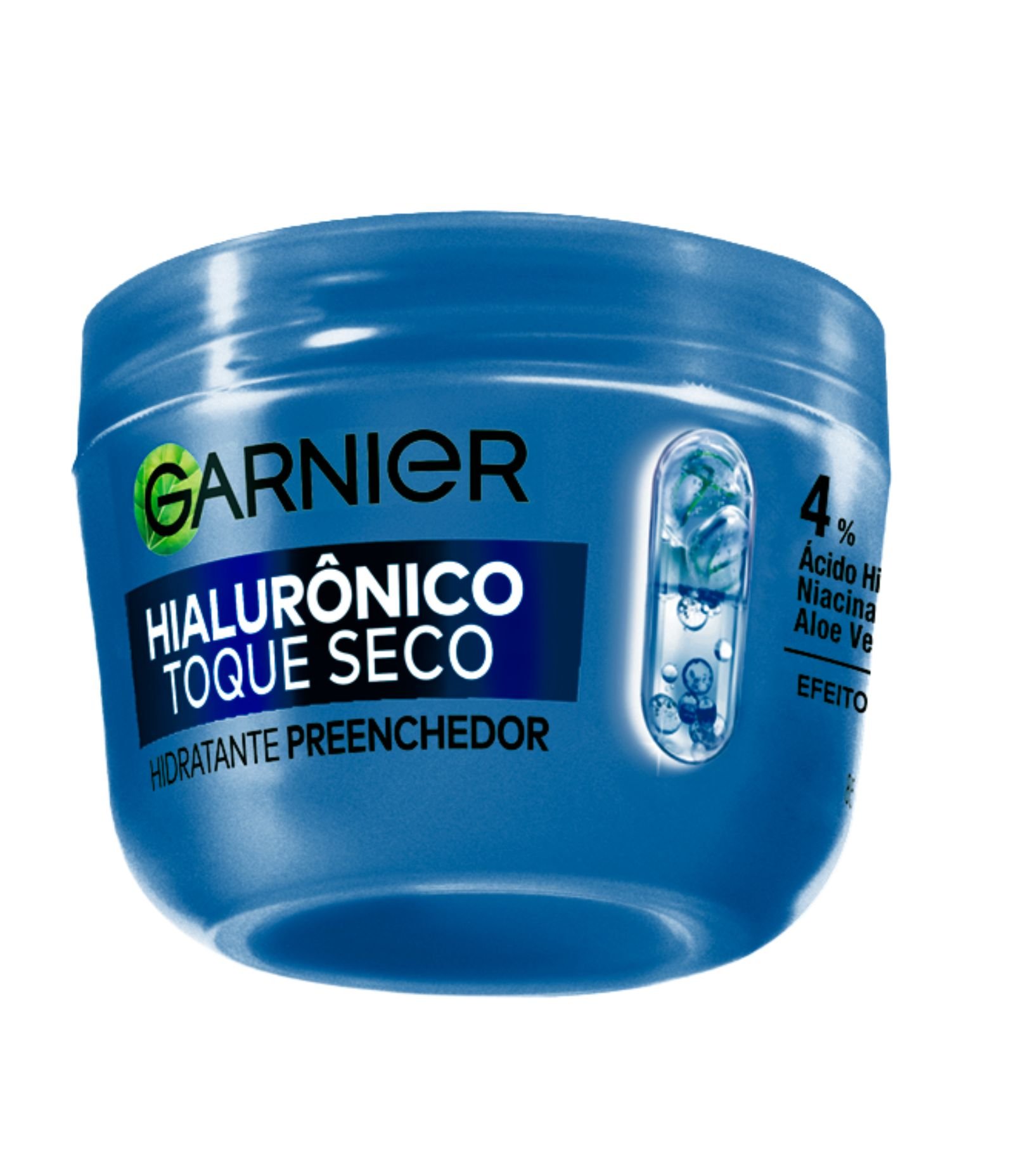 Hidratante Facial Hialurônico Toque Seco Garnier 85G 1