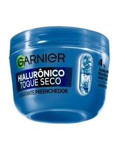 Hidratante Facial Hialurônico Toque Seco Garnier