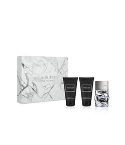 Kit Michael Kors Pour Femme EDP 50ml + Shower Gel 50ml + After Shave Balm 50ml