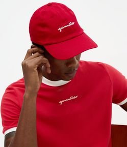 Boné Dad Hat Garantido