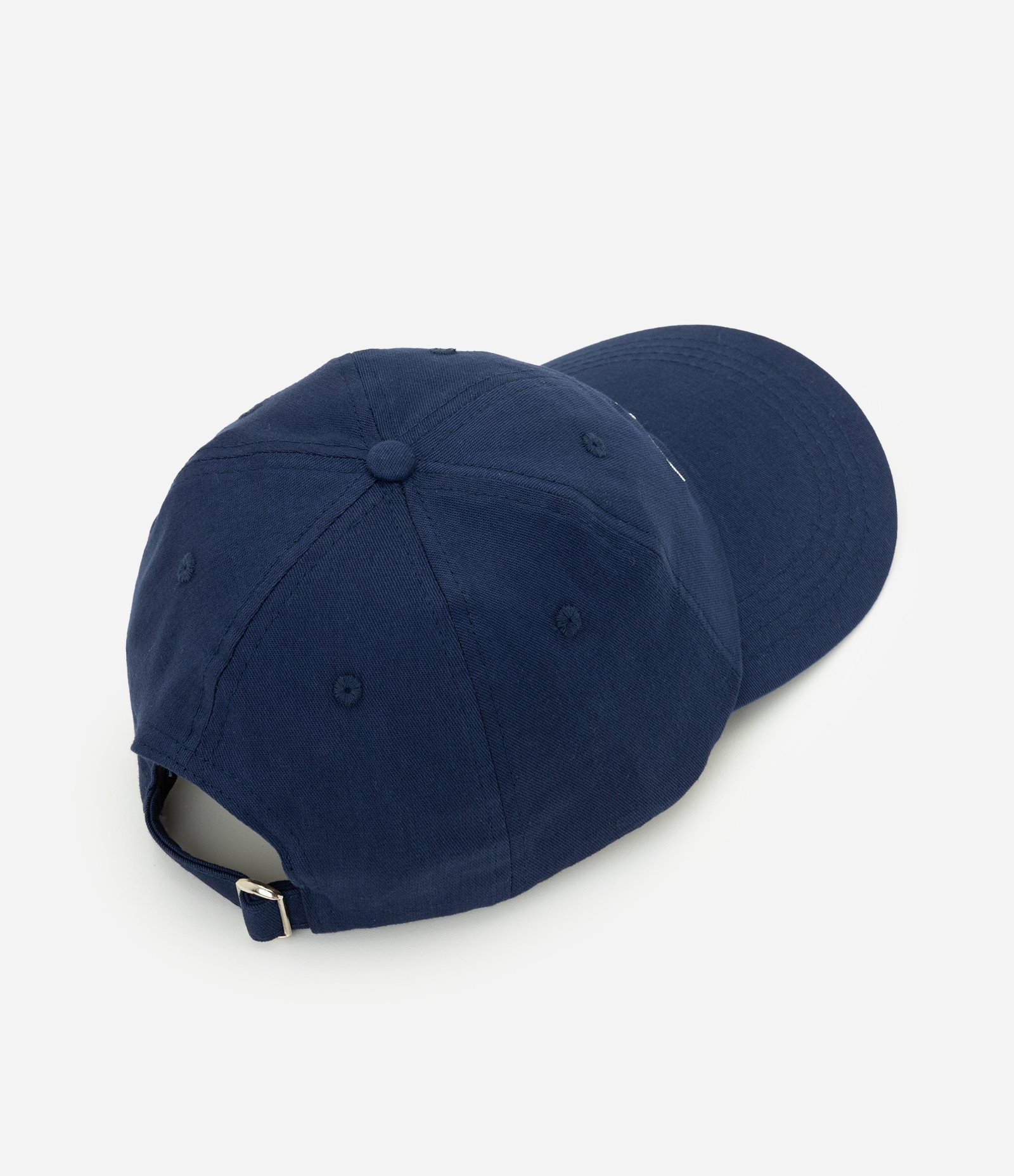 Boné Dad Hat Caprichoso Azul 3