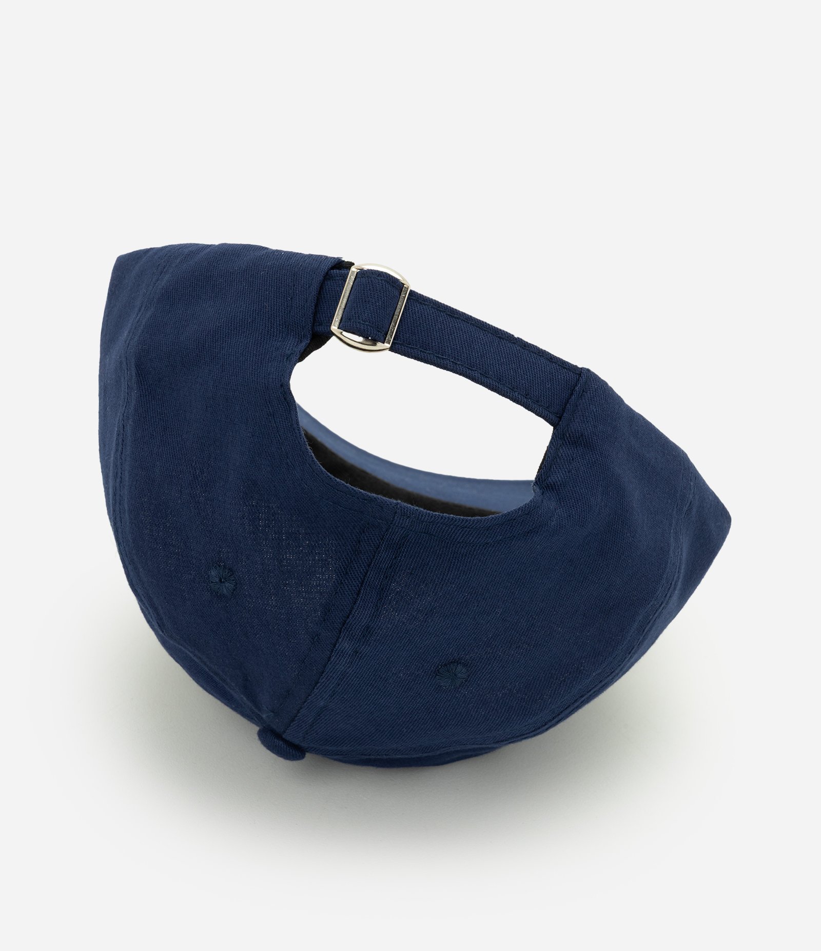 Boné Dad Hat Caprichoso Azul 4