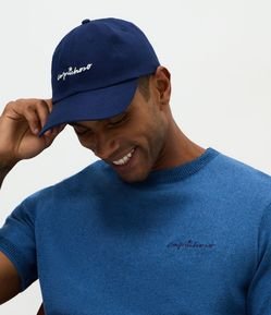 Boné Dad Hat Caprichoso