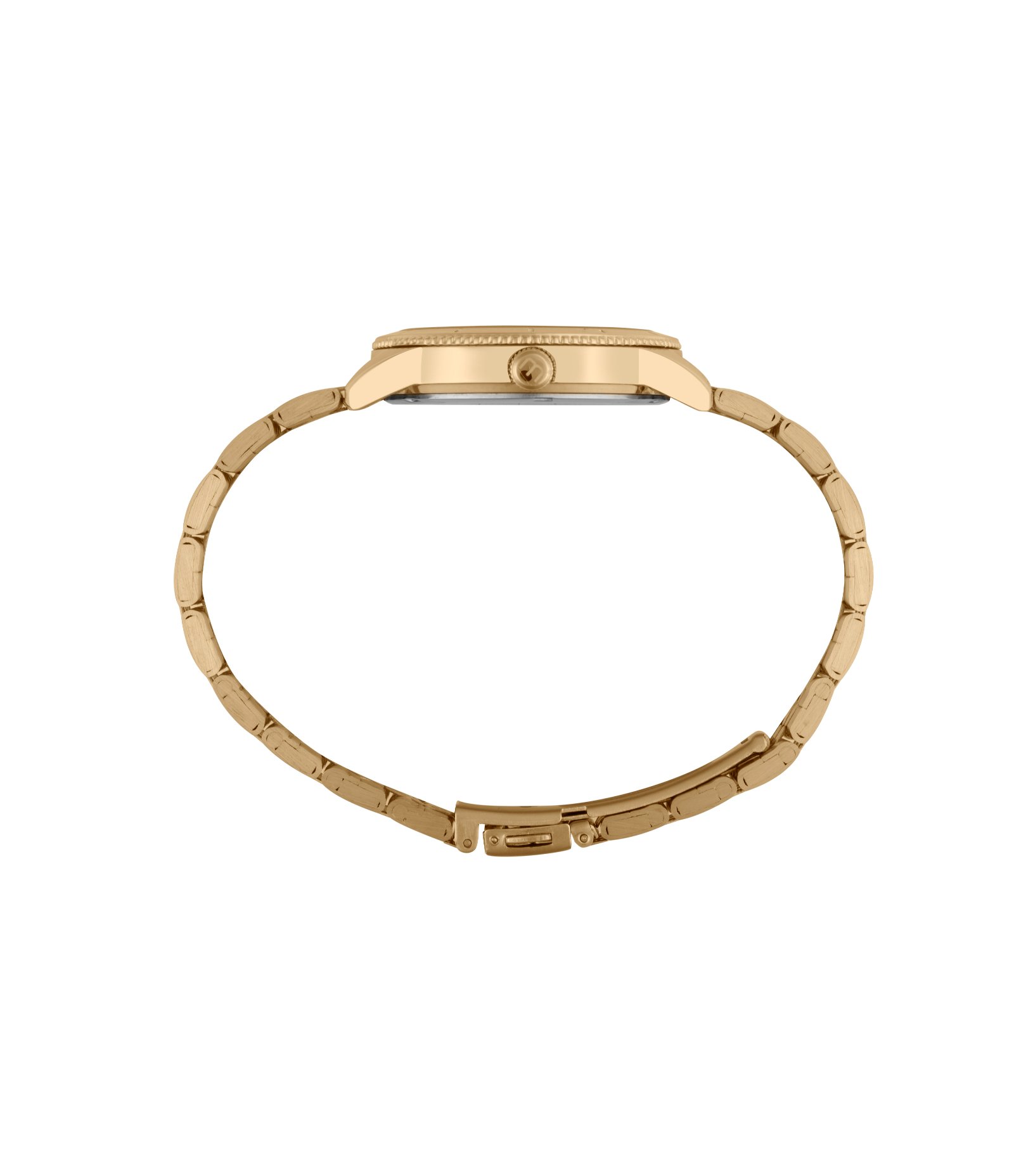 Relógio Analógico Mondaine em Aço 99822LPMVDE1 Dourado 2