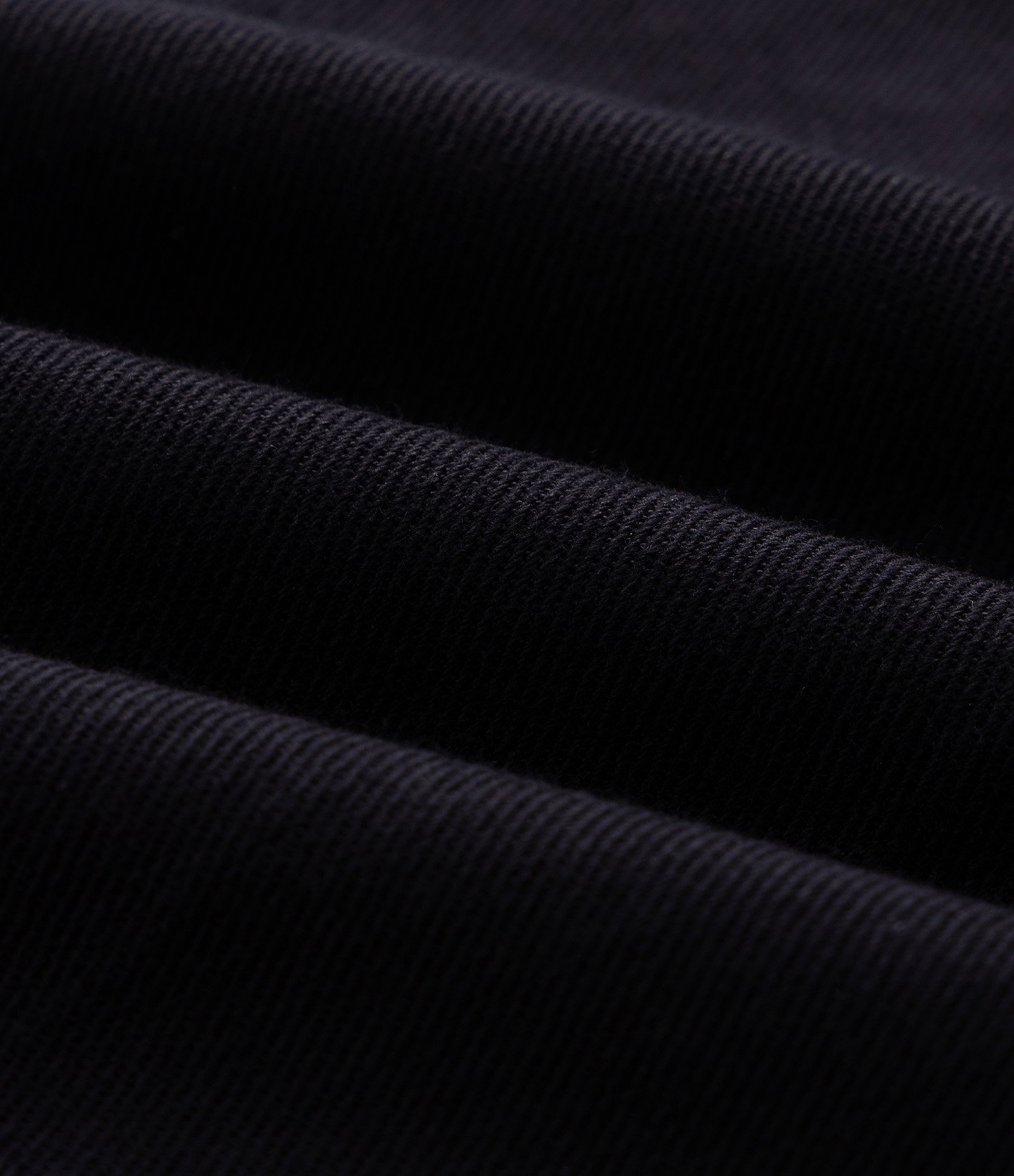 Calça Slim Cropped em Sarja Preto 3