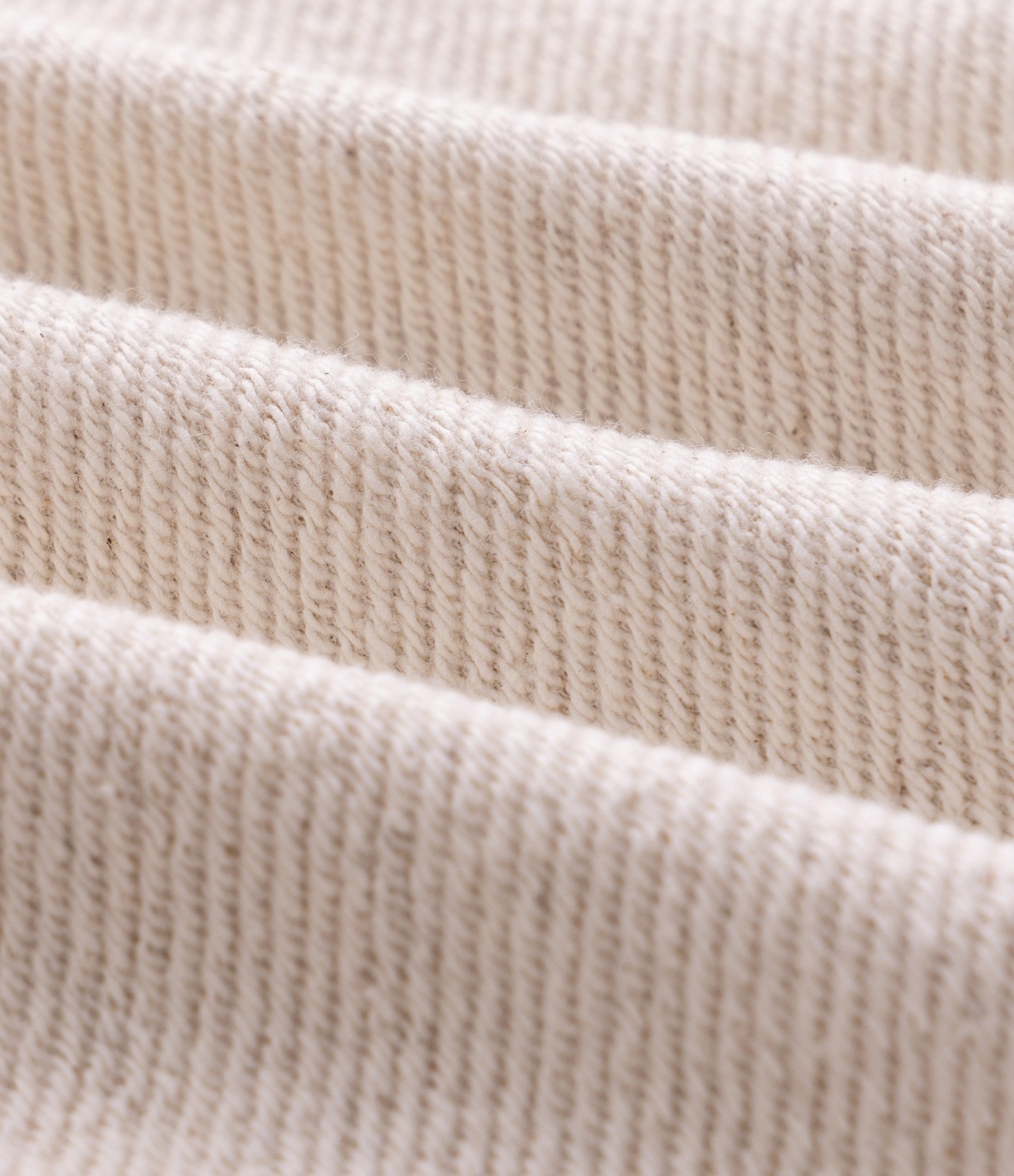 Bermuda Parachute em Algodão Texturizado Bege 6