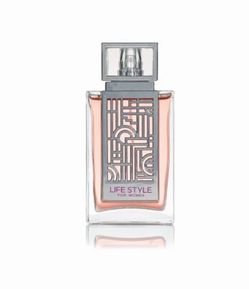 Perfume Lonkoom Life Style Sexy EDP