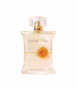 Perfume Lonkoom Lucky Flower Orange EDP
