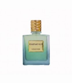 Perfume Lonkoom Essence Oud EDT