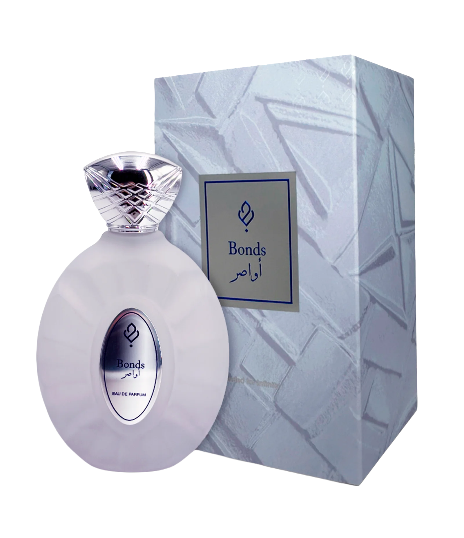 Perfume Love Collection Pact of Eternity Bonds 100ML 1
