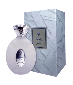 Perfume Love Collection Pact of Eternity Bonds