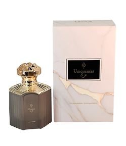 Perfume Love Collection Rarity of Love Uniqueness
