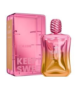Perfume Icandy Delicious Creme Brulée 11