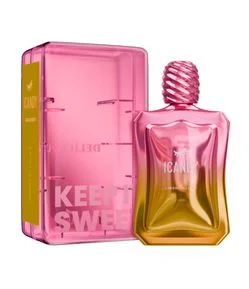 Perfume Icandy Delicious Limoncello 43
