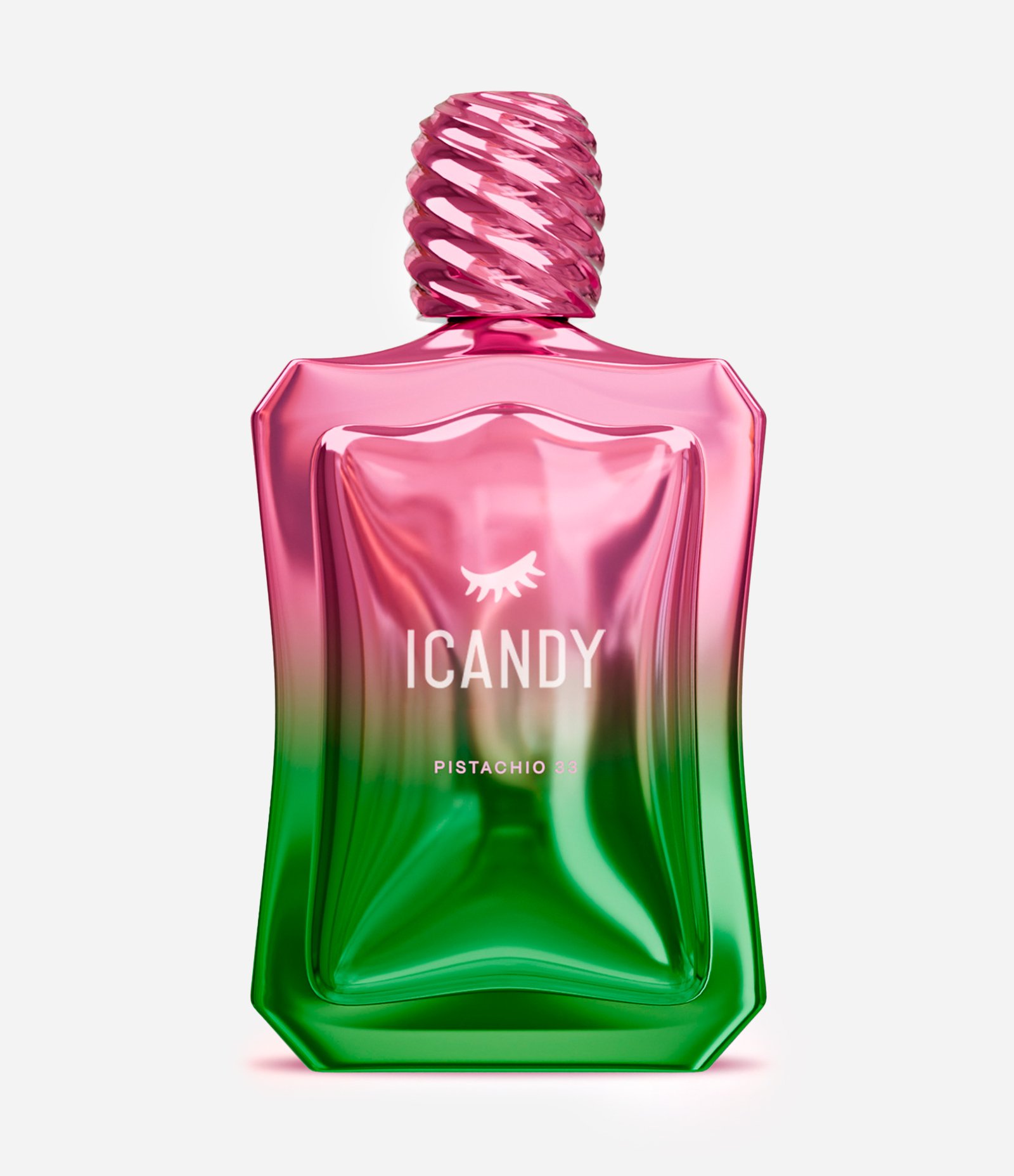 Perfume ICandy Delicious Macaron Pistachio 37 100ML 1