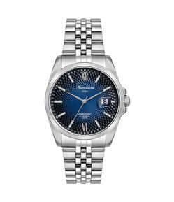 Relógio Mondaine Automático Em Aço 32993G0MVNA4