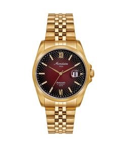 Relógio Mondaine Automático  Em Aço 32993GPMVDA2