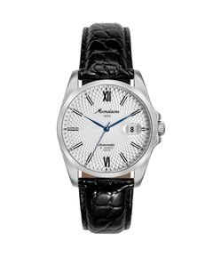 Relógio Mondaine Automático Em Couro 32993G0MVNC7