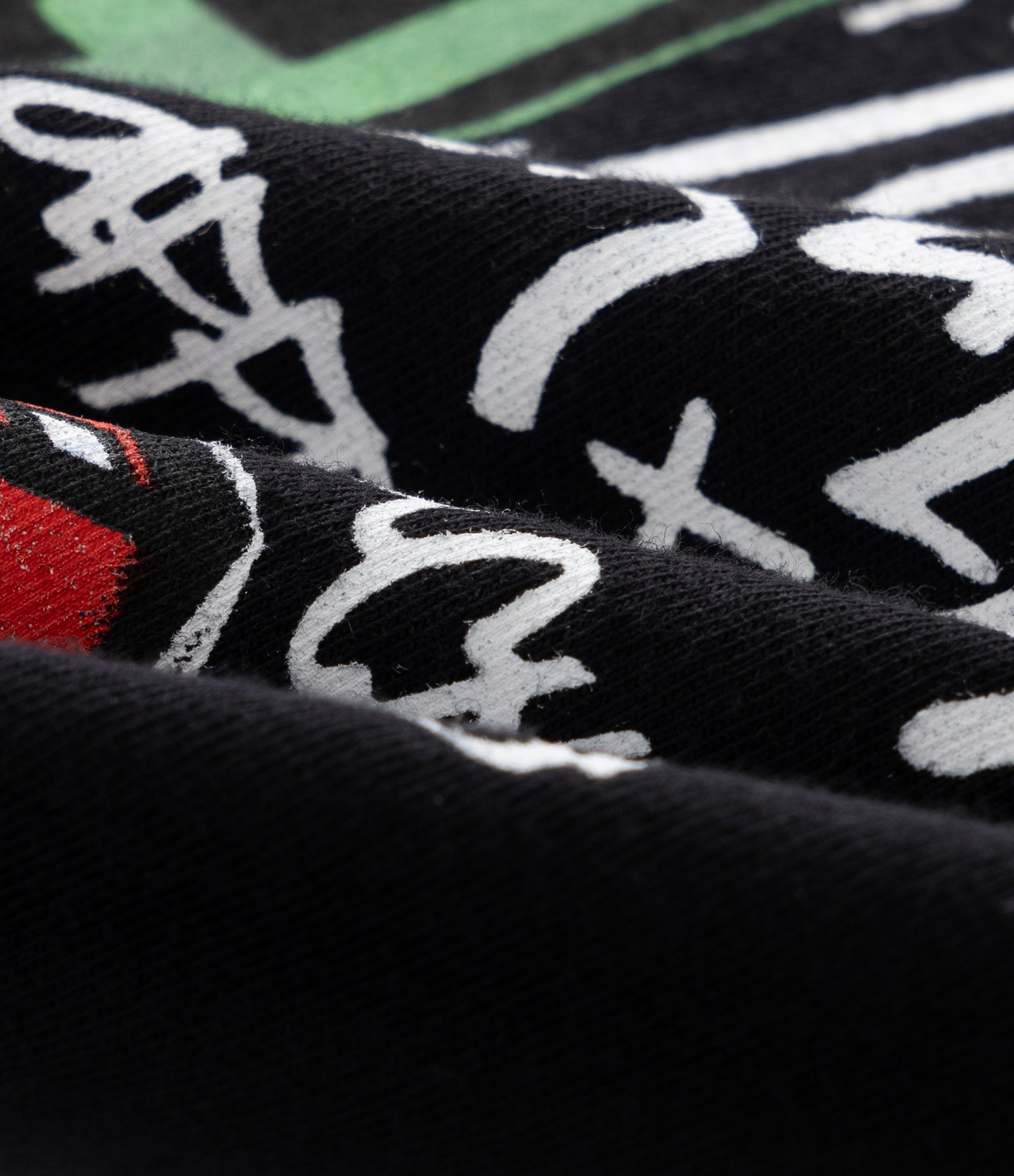 Camiseta Infantil com Estampa Minecraft Creeper TNT – Tam 5 a 14 Anos Preto 3