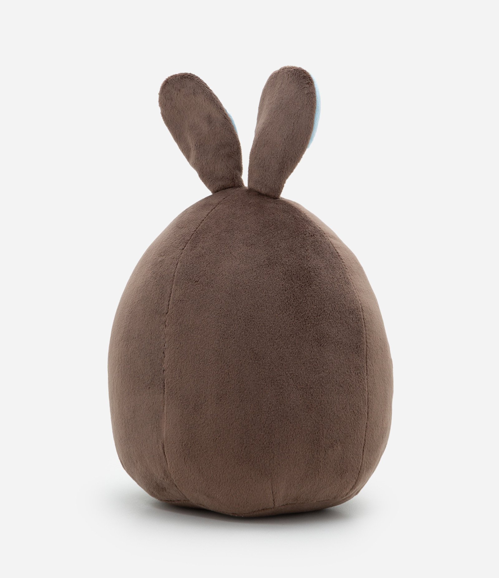 Almofada em Formato de Coelho Marrom 2