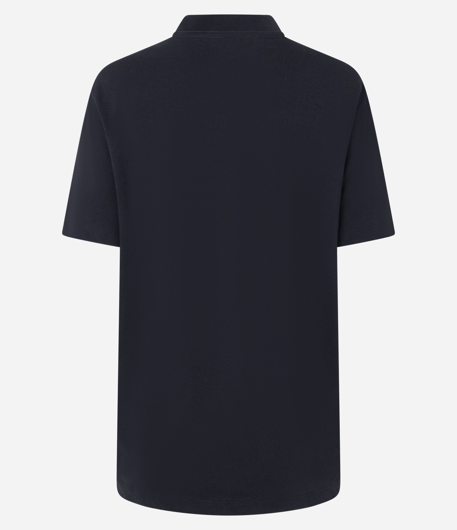 Camiseta em Algodão com Estampa Hannah Montana Preto 6