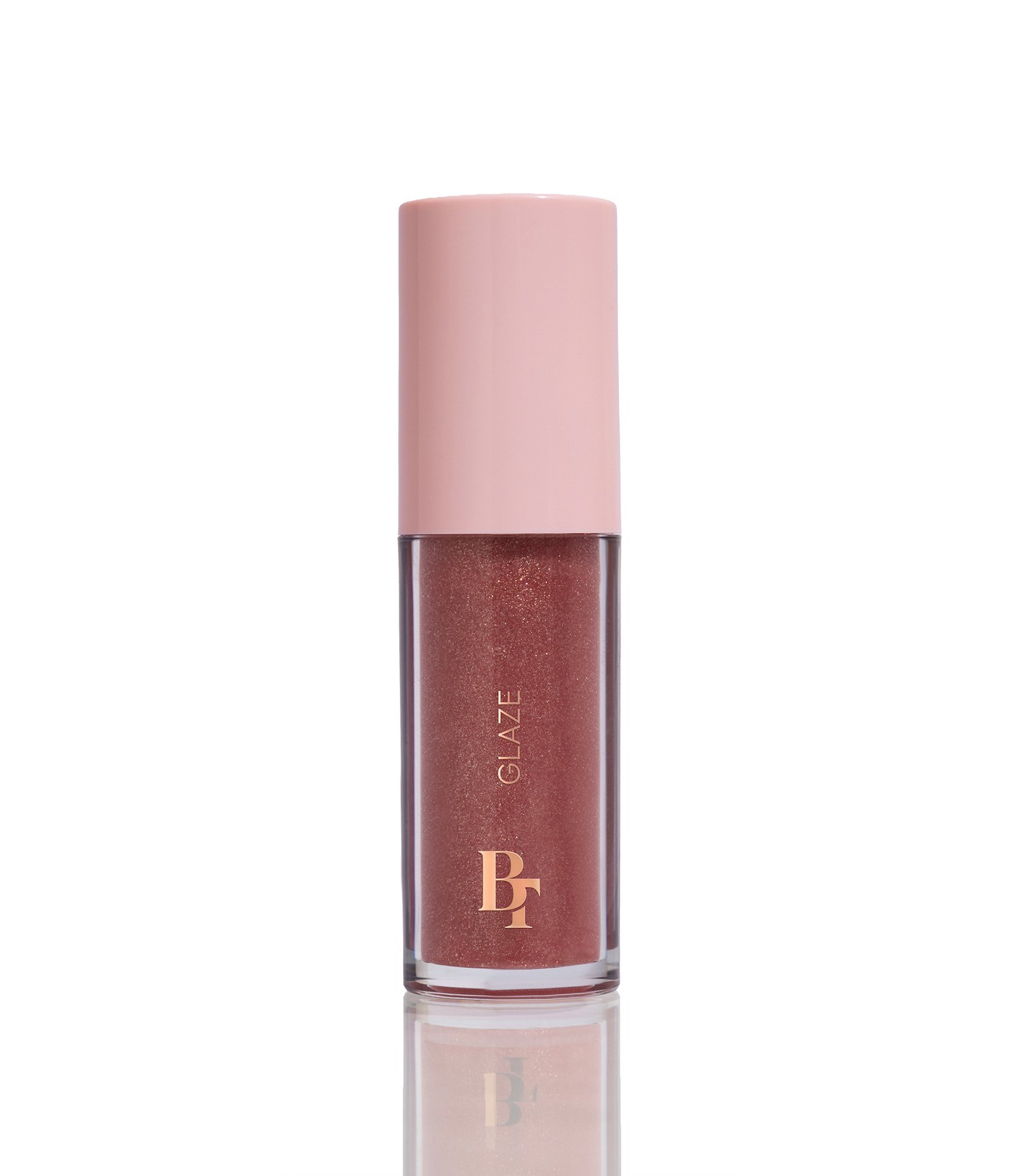 Gloss Labial BT Glaze Isabela 4