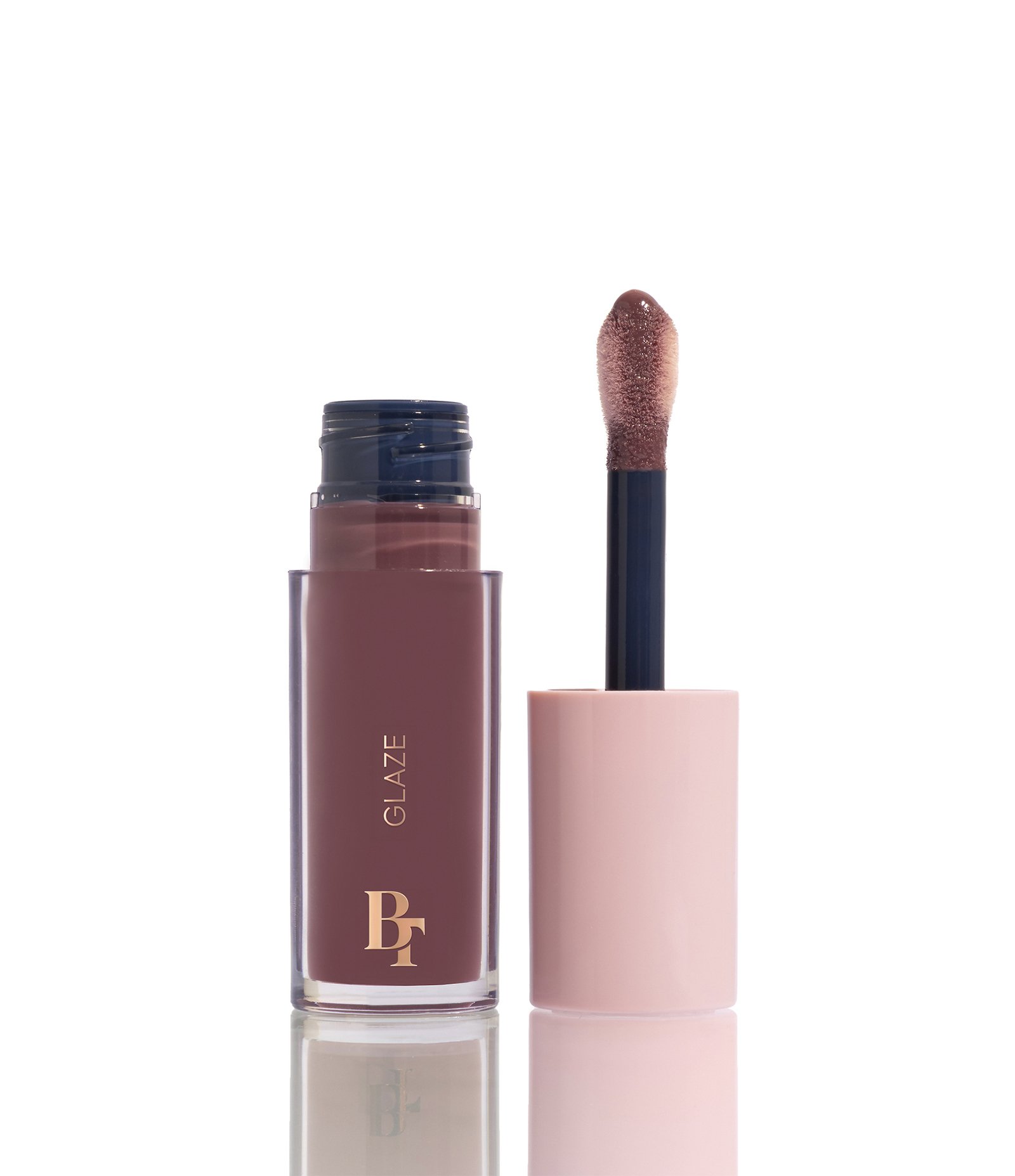 Gloss Labial BT Glaze Hermione 2