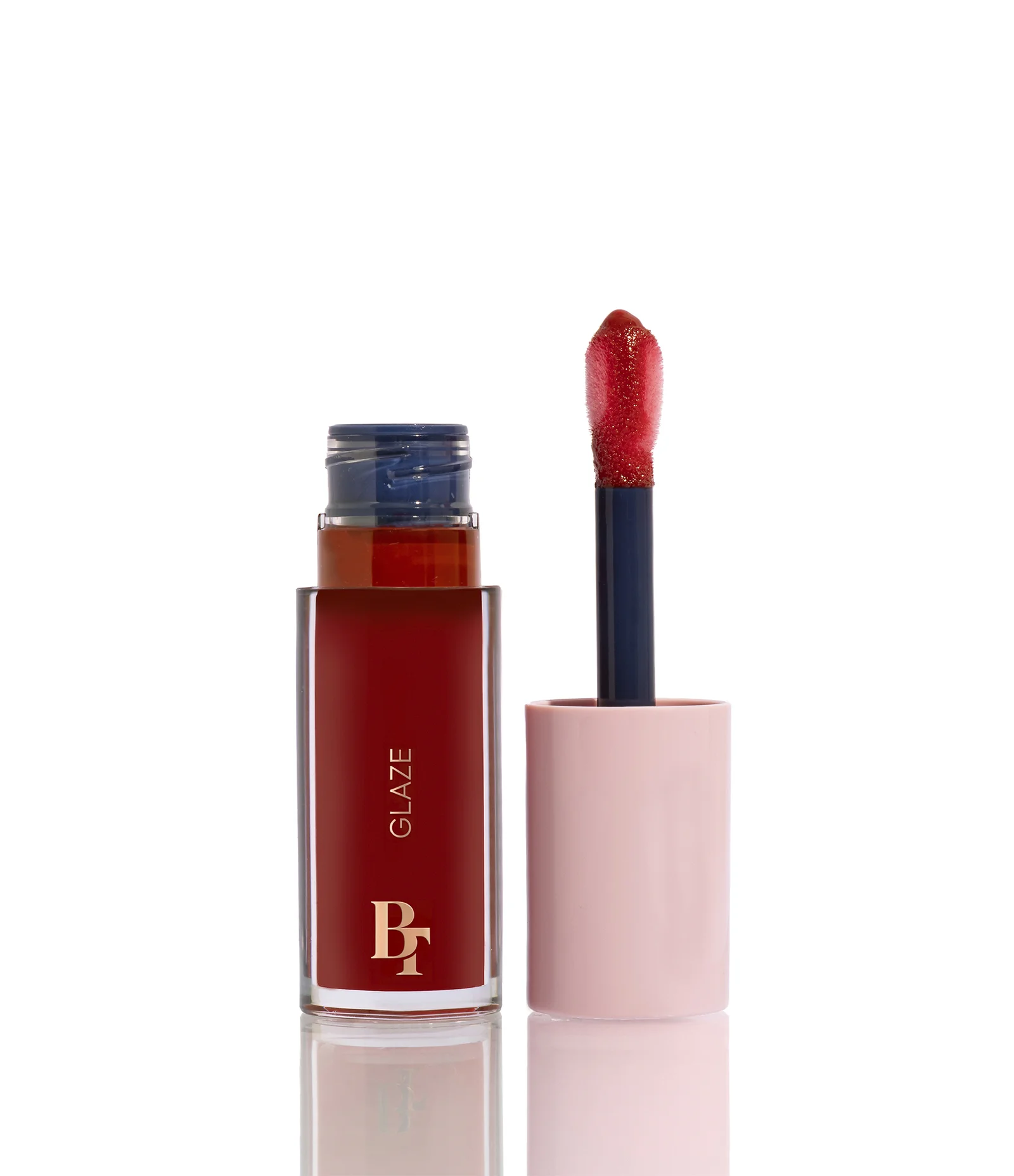 Gloss Labial BT Glaze Scarlet 2