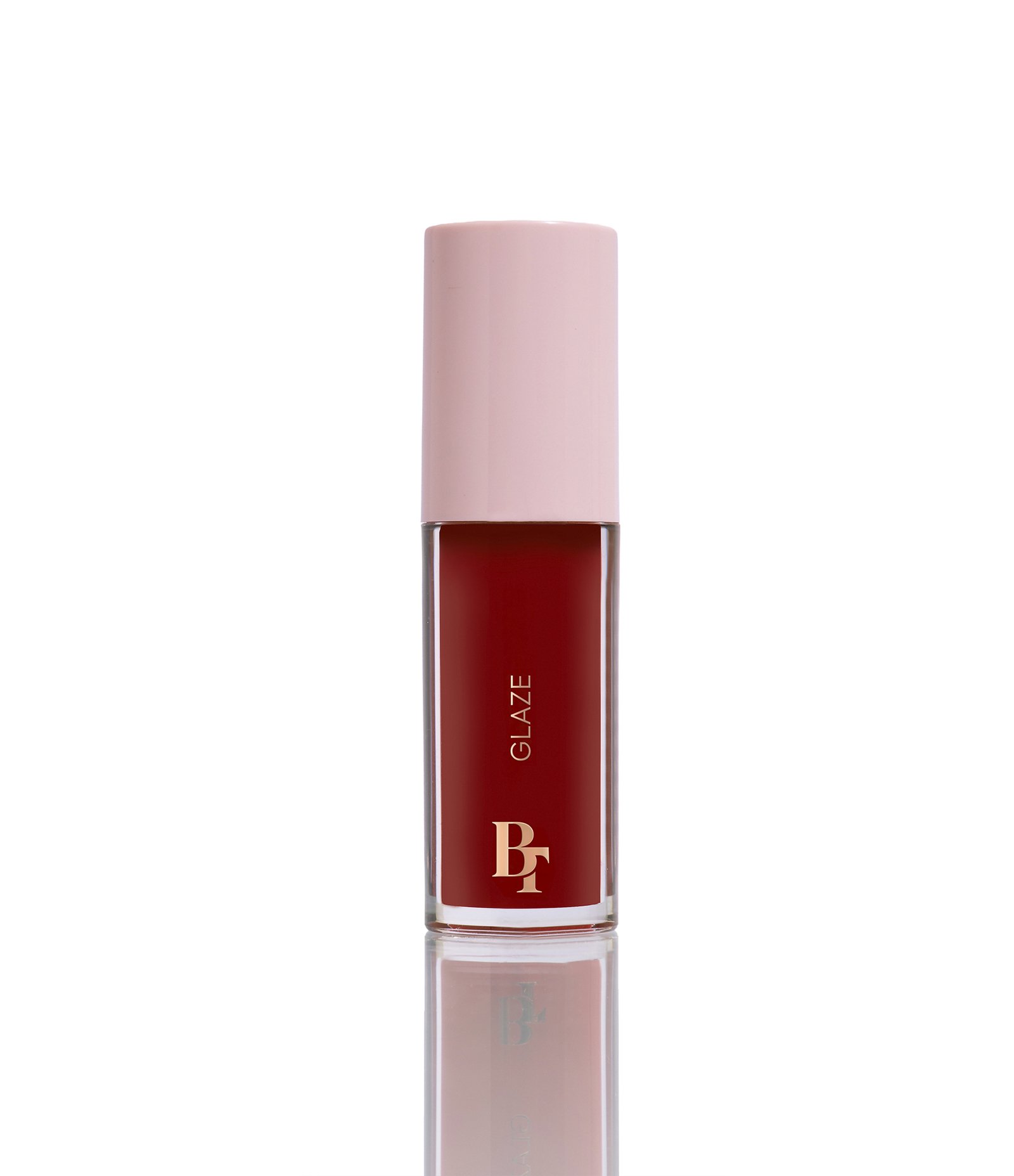 Gloss Labial BT Glaze Scarlet 4