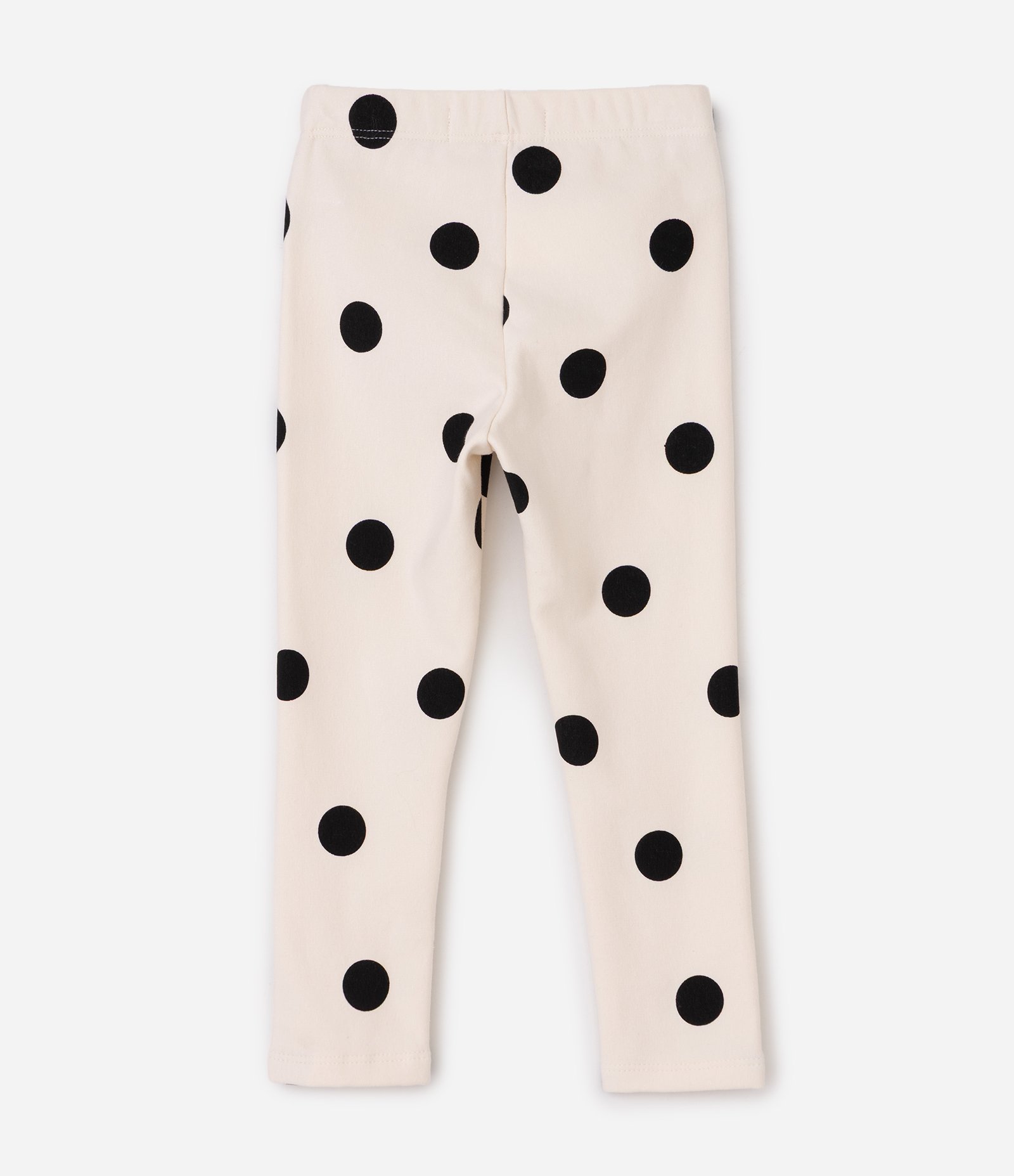 Conjunto Comfort Infantil Casaco e Calça com Estampa de Ícones – Tam 1 a 6 Anos Bege Claro 7