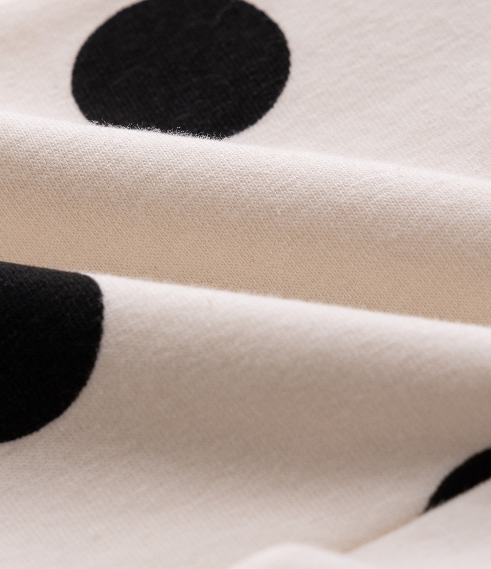 Conjunto Comfort Infantil Casaco e Calça com Estampa de Ícones – Tam 1 a 6 Anos Bege Claro 8