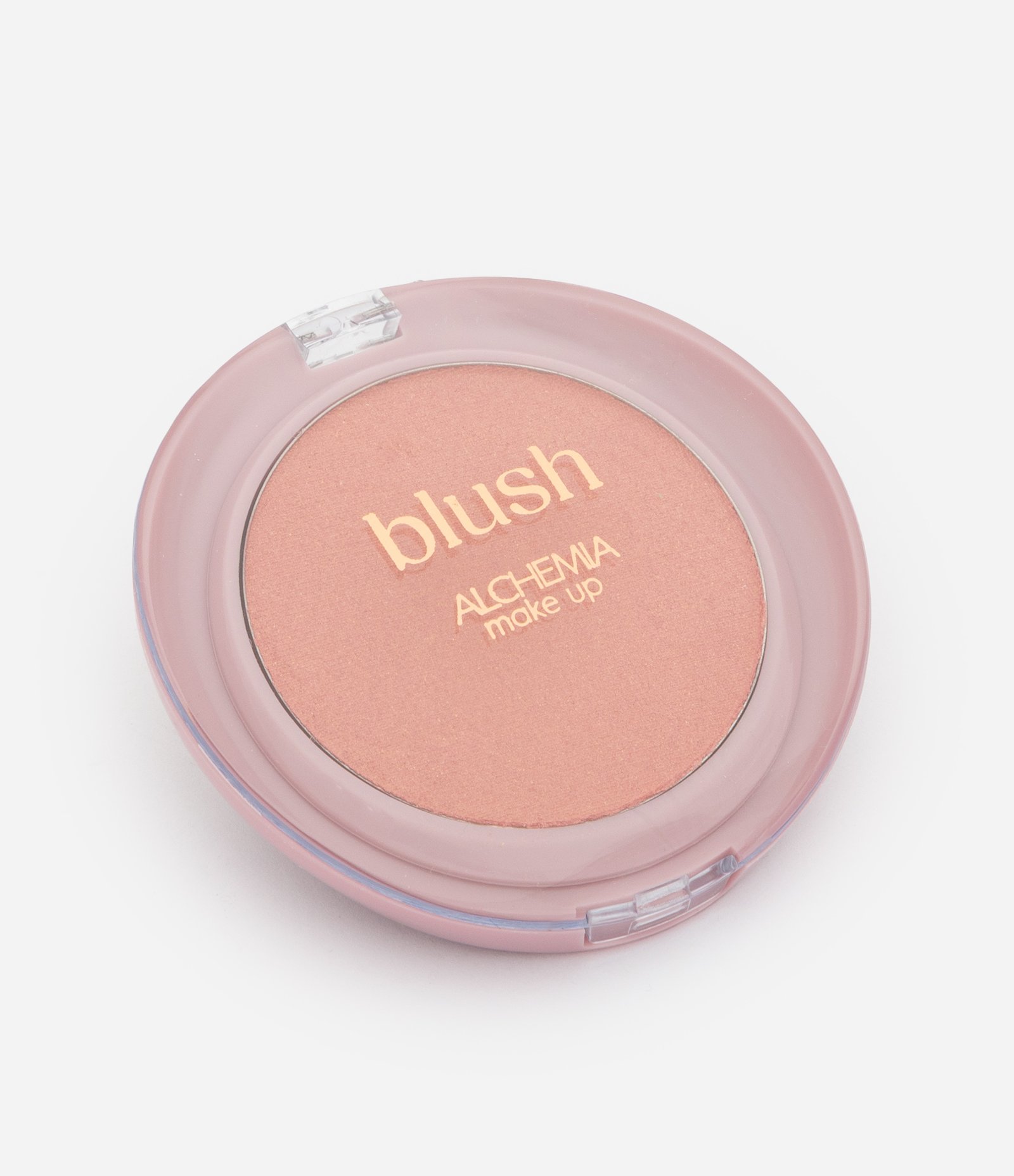 Blush Compacto Alchemia Peach 1