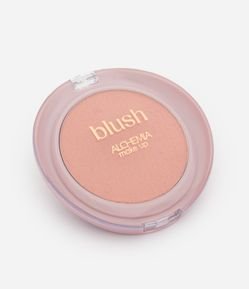 Blush Compacto Alchemia