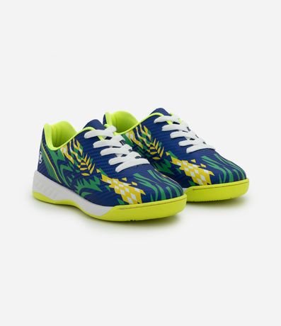 Chuteira Juvenil Nike Society Jr Legend 10 Club DV4355-800 Laranja