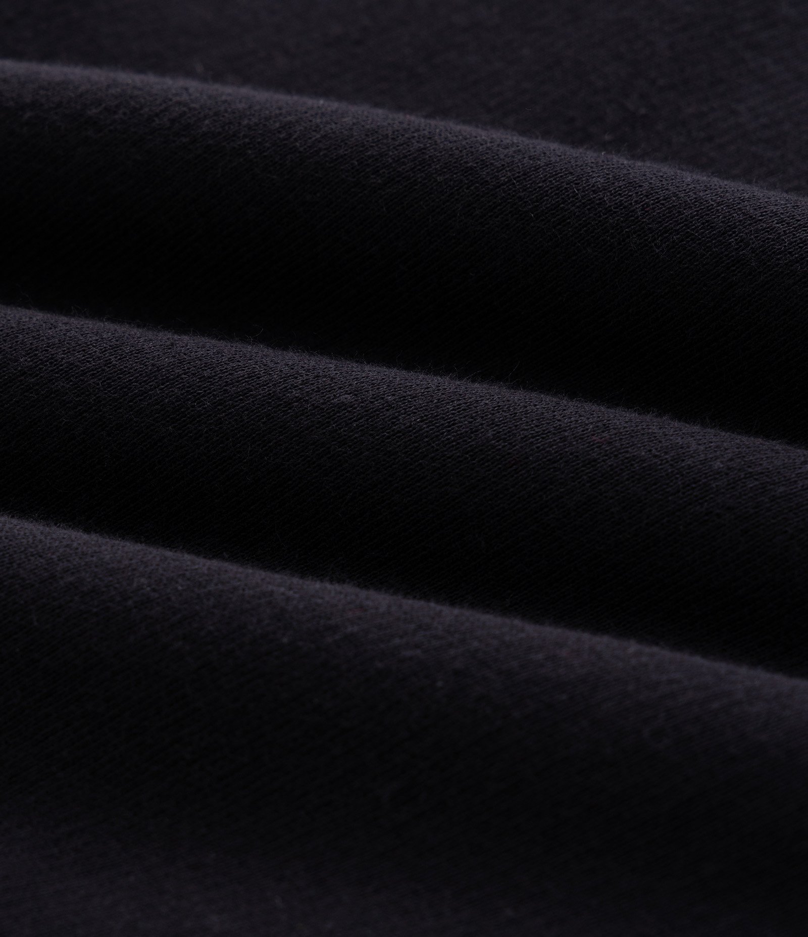 Casaco Infantil Fleece Bordado Urso Polar – Tam 1 a 6 Anos Preto 3